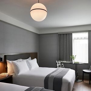 Camera superior con letto queen size